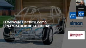 Jornada - El Vehculo Elctrico, dinamizador de la ciudad