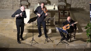 L'Ottocento italià i alemany estrena el festival Clàssics