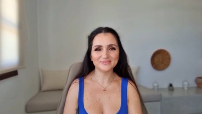 1. Sich klein fühlen - Erklärvideo