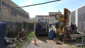 L'ampliació del CAP ja té llicència d'obres