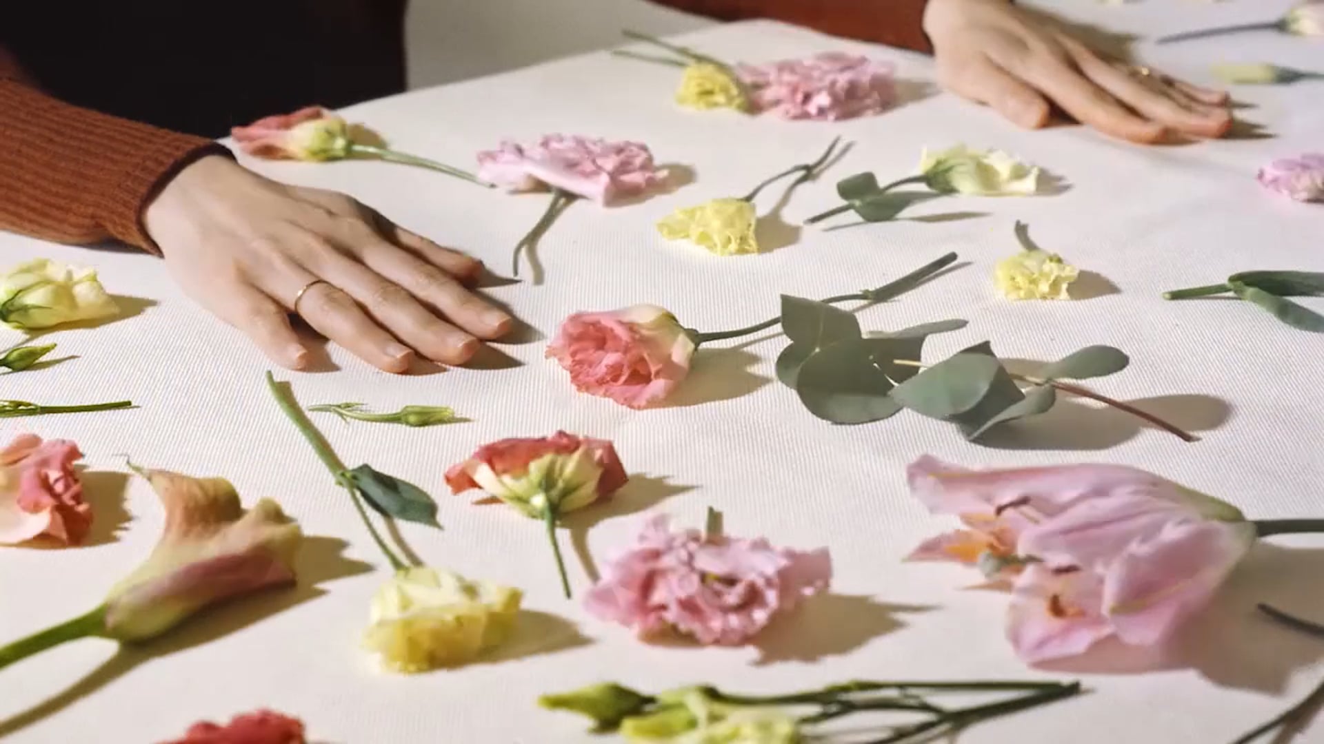 Dirección de Arte mood