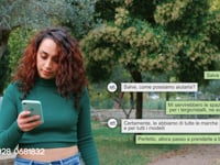 Assistenza tramite Whatsapp