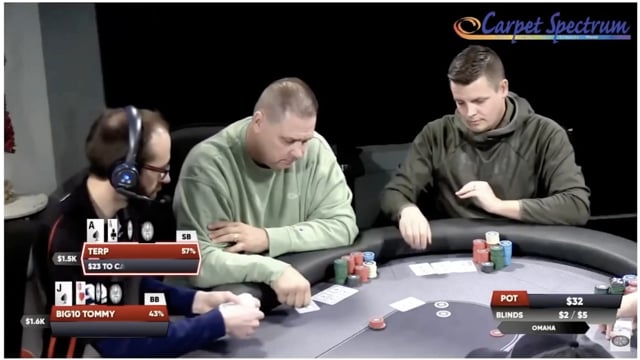 #87: Value Seeking with Terp on a Livestream