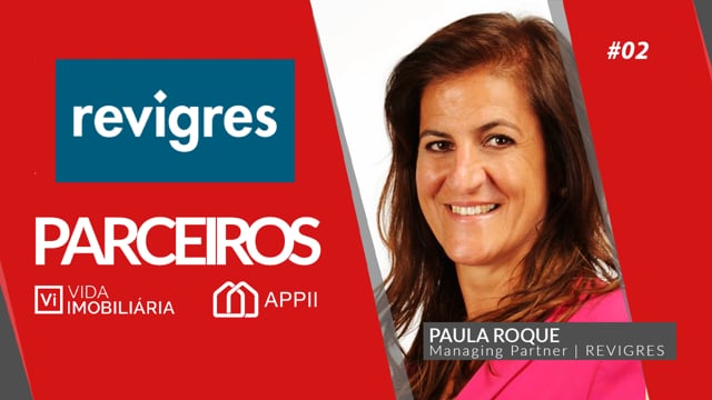 PAULA ROQUE | REVIGRES | PARCEIROS APPII #2