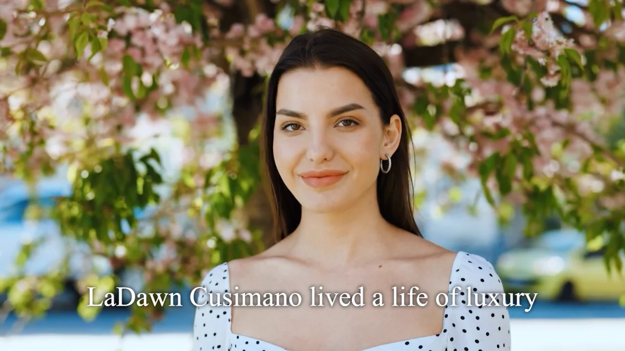 Daughter of Scarface I by LaDawn Cusimano on Vimeo