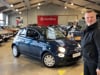 Video af Fiat 500 0,9 TwinAir Summer Edition MTA Start/Stop 80HK 3d Aut.