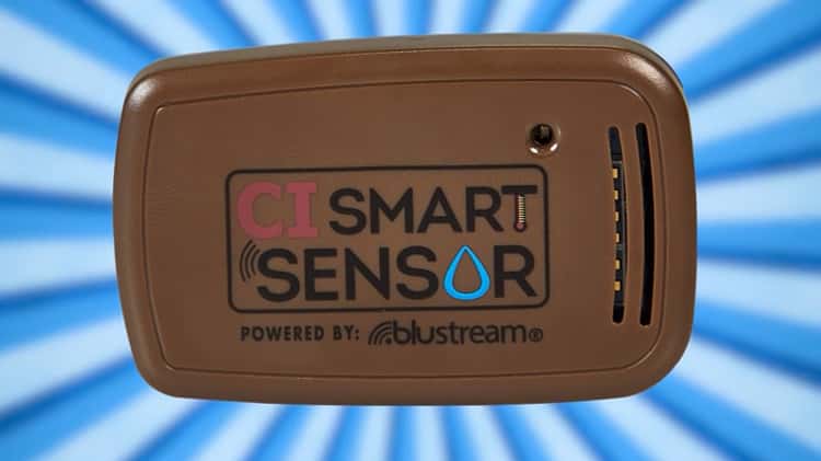 CI Smart Sensor - Cigars International