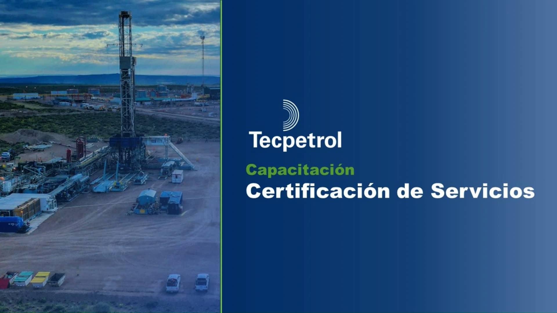Instructivo Certificación de Servicios on Vimeo