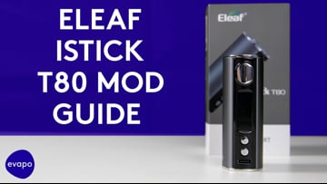 Eleaf iStick Power 2 Kit Guide | Videos & Movies on Vimeo