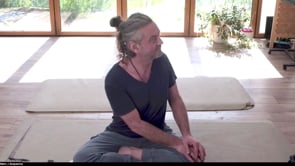 'Inner Space' & 'Inner Support'