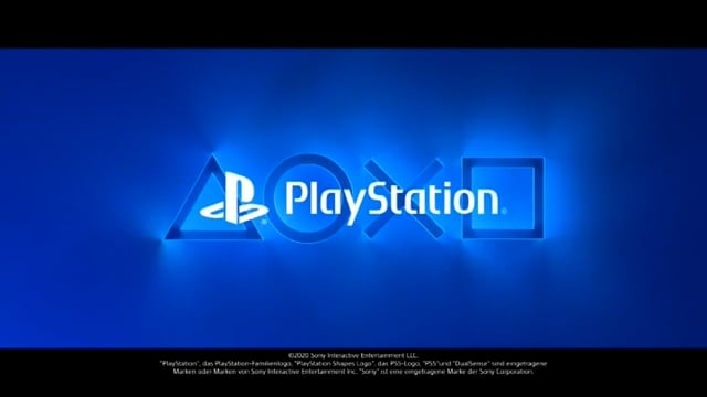 deVine Voices Native German Male Voiceover PS5 Commercial