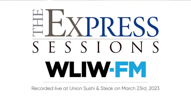 Express Session Southampton March 23 2023.mp4