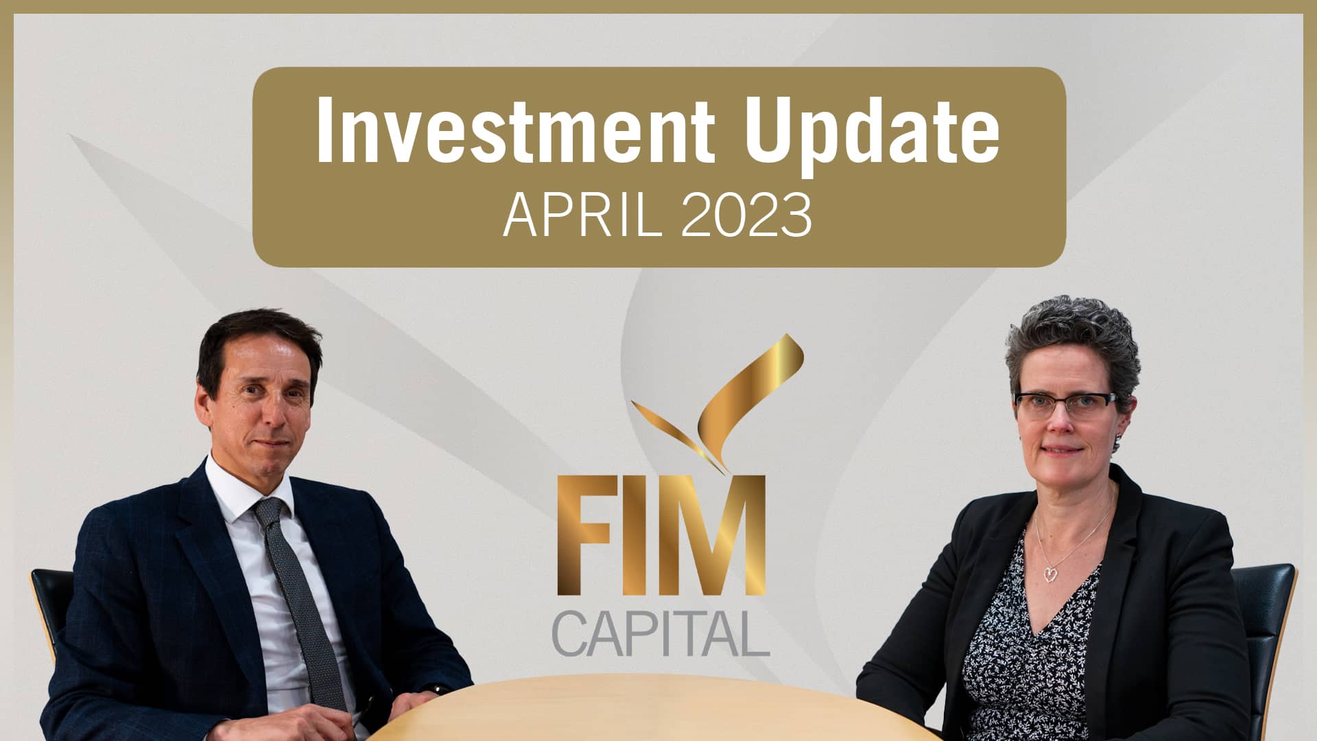 FIM Capital Investment Update April 2023 on Vimeo