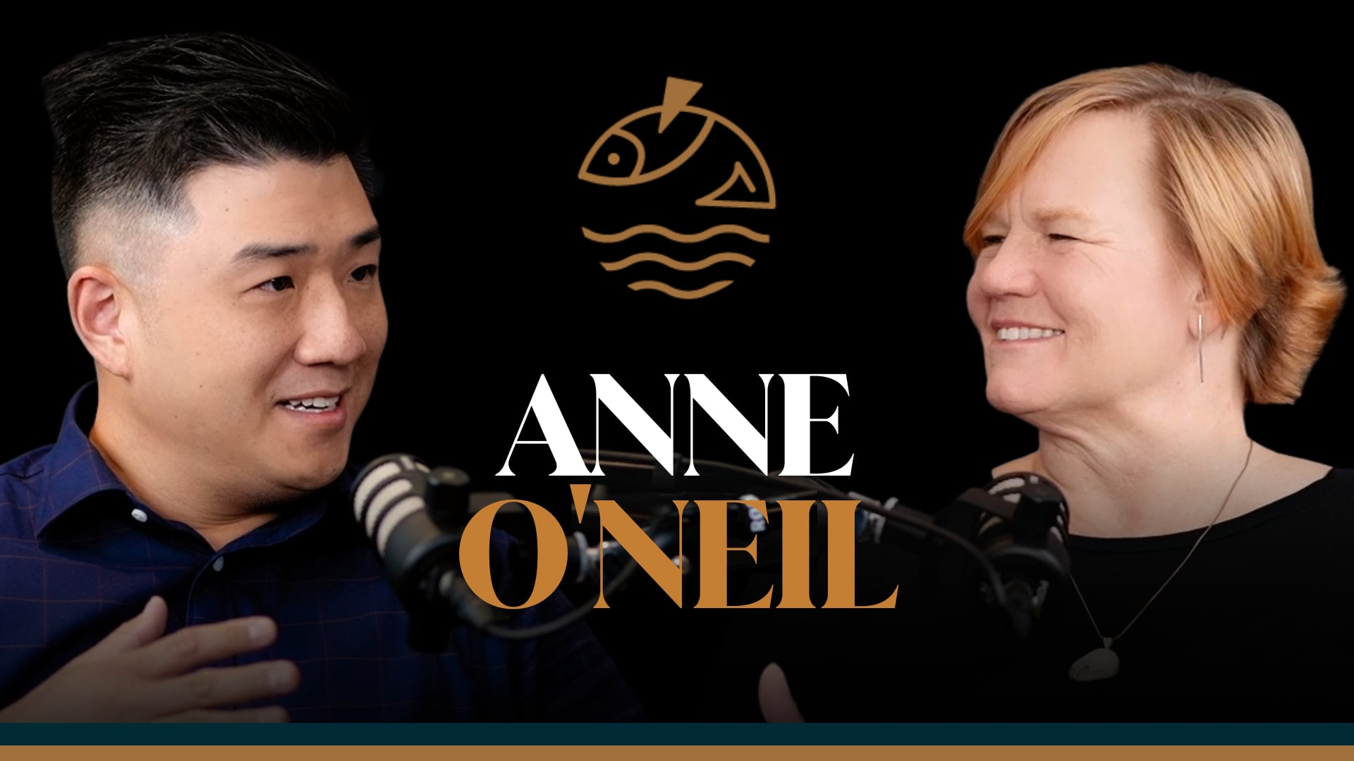 Grief Uncovered: Exploring Loss and Substance Use Disorders | Finding New Waters #006