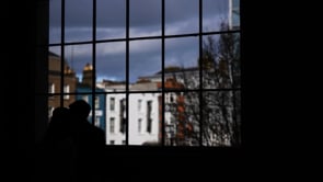 "Valerie and Derek's Beautiful Dublin City Centre Wedding at City Hall and Roberta's Dublin"