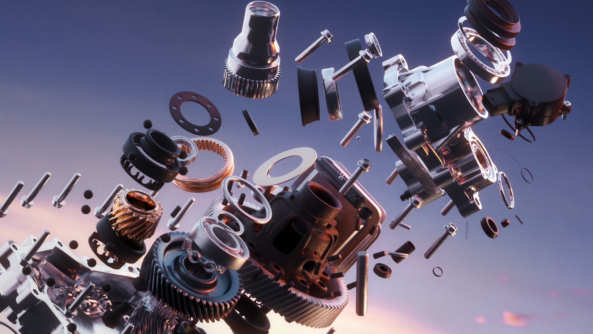 Builders Club - Hyundai - Music & Sound Design // father on Vimeo