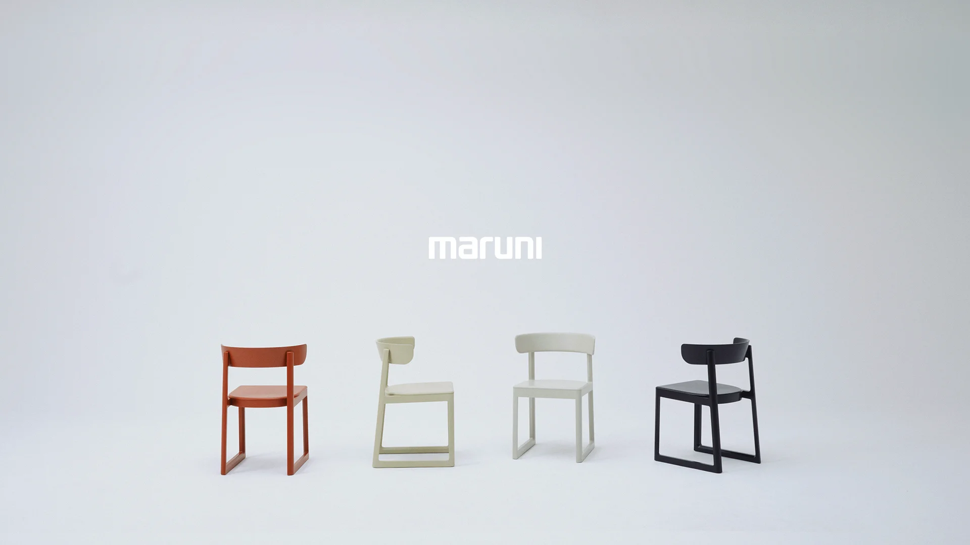 ENチェア(板座) | マルニ木工オンラインショップ|Maruni ENチェア(板座) | マルニ木工オンラインショップ|Maruni
