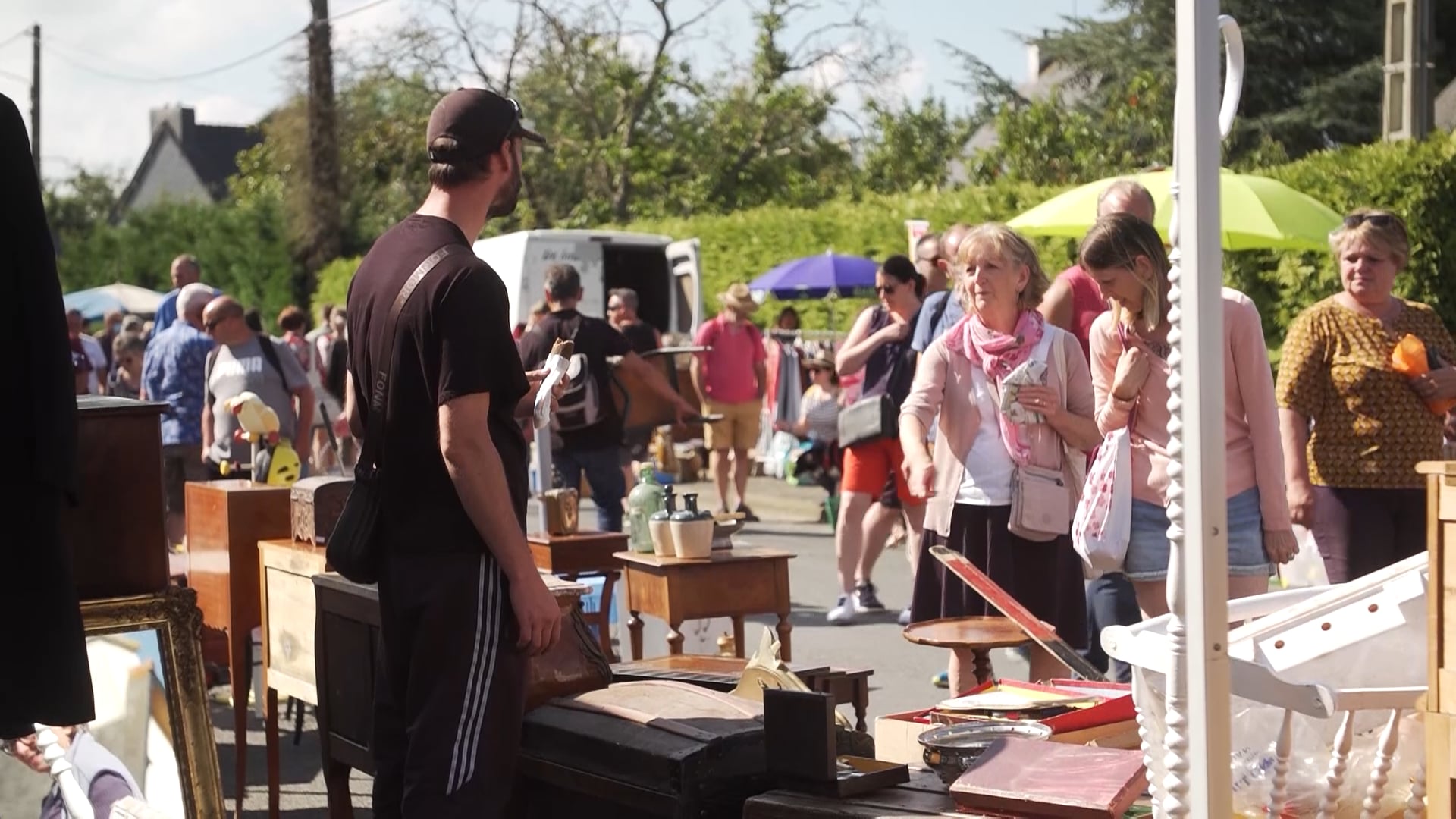 Chineurs... Une saison pour faire la différence - TF1