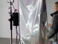 Video Gallery - Yukon 4 - Large rental production photo studio with car access