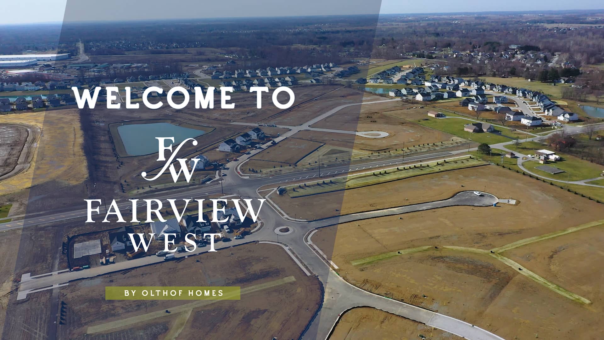 Fairview West on Vimeo