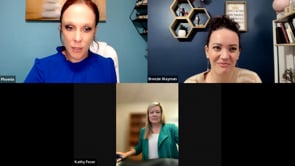 Seven Windows Business Track with Kathy Feser (4/13/23)