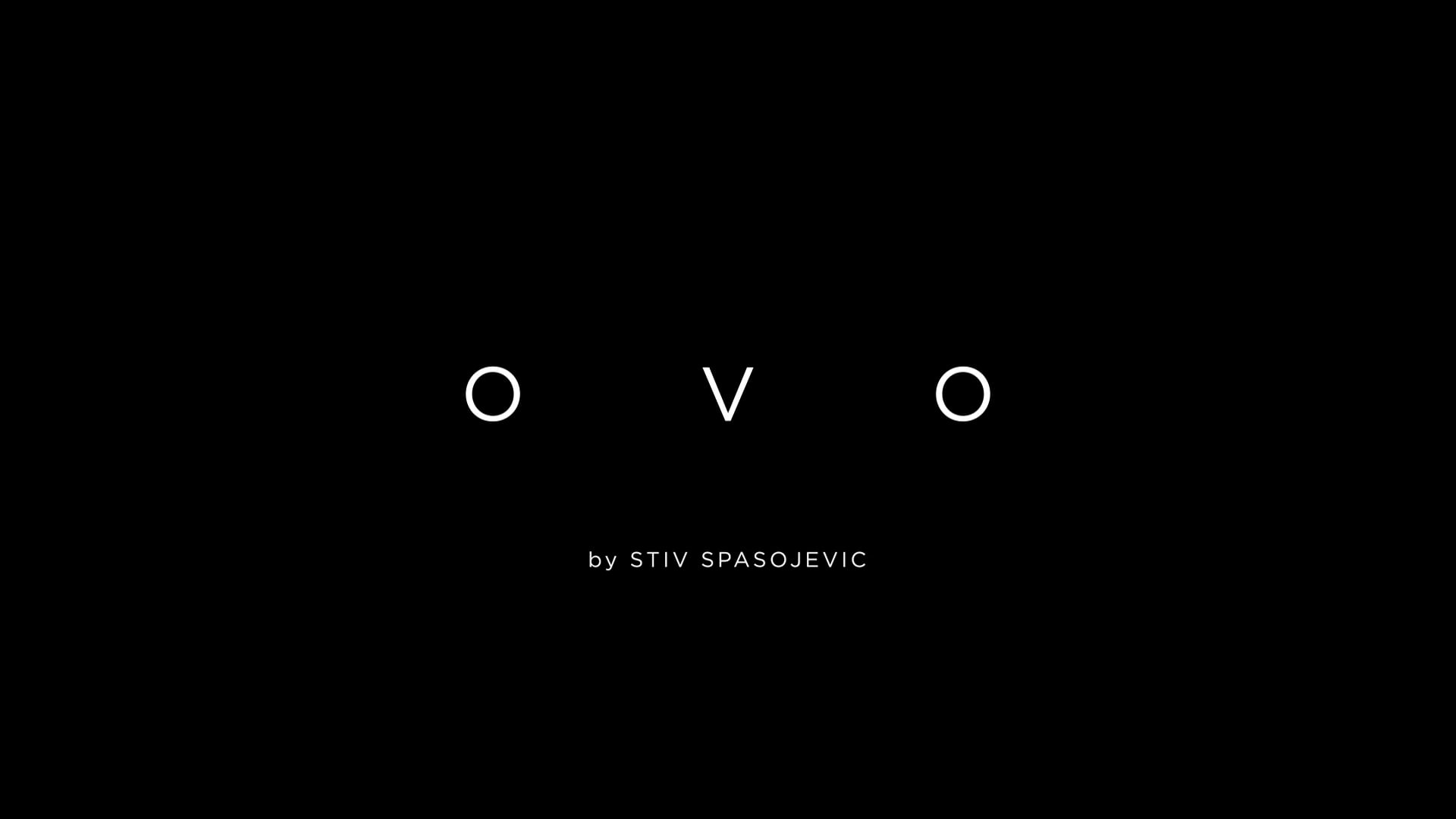 TEASER - "OVO" (Stiv Spasojevic, 2023) - CGI 3D Animated Short Film