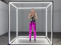 Video Gallery - Yukon 4 - Large rental production photo studio with car access