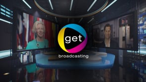 Get Broadcasting - Video - 3