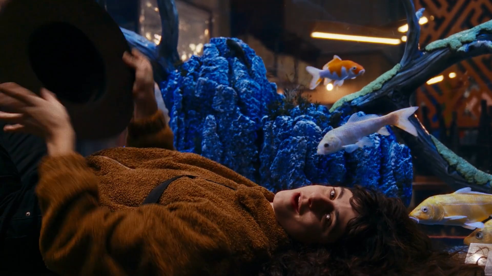 Marilina Bertoldi - Sushi en Lata