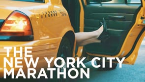 New York City Marathon - Day After