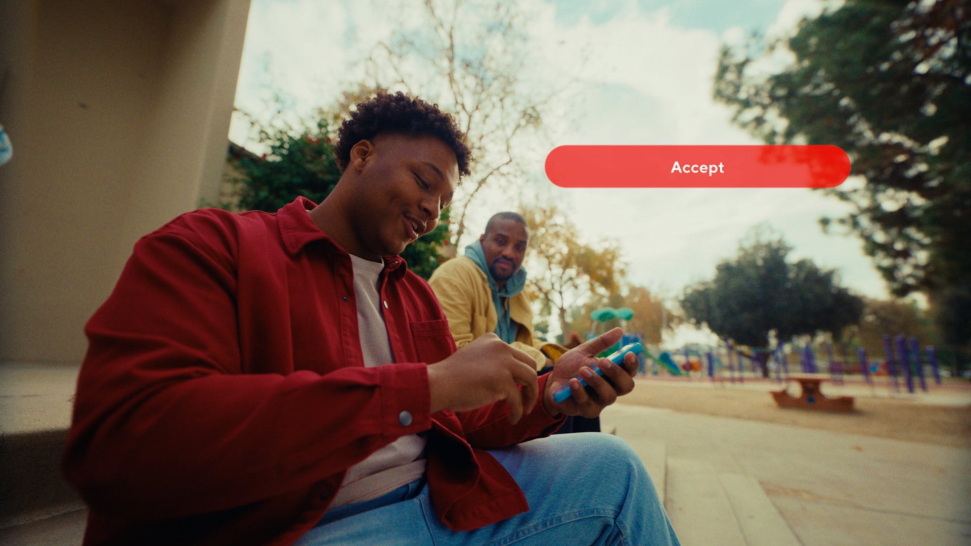 Doordash - Make The Most