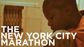 New York City Marathon - Volunteers