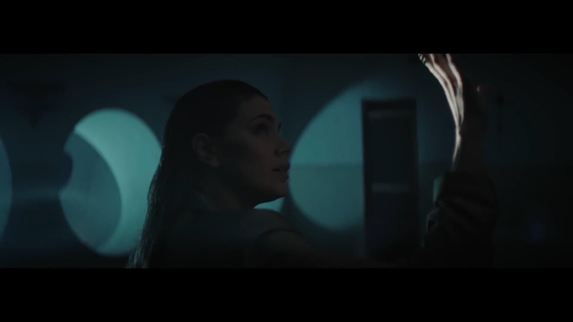 Natalie Perez - Escucha Tu Cora