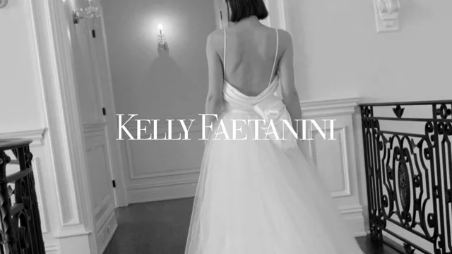 Spring 2024 Eternal Collection - KELLY FAETANINI - RUNWAY360