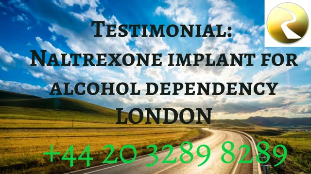 Antabuse implant cost uk