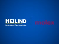 Molex Micro-Lock Connector System | Heilind Electronics