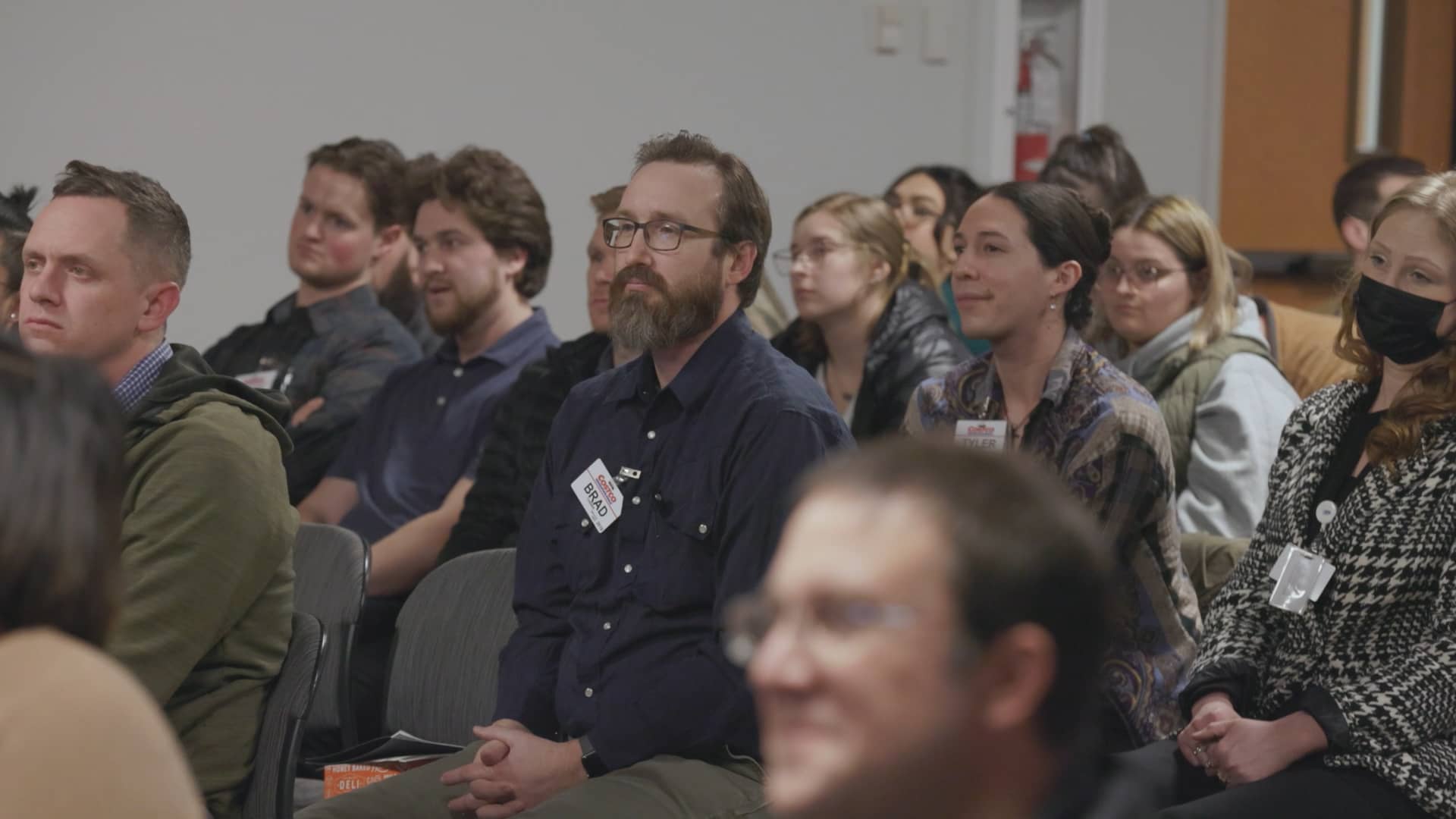 Costco Career Day Event on Vimeo