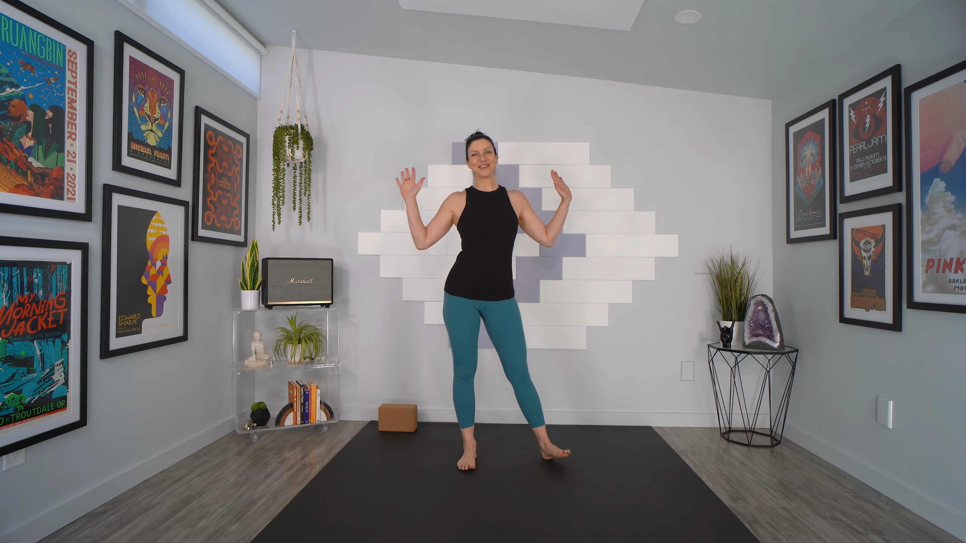 Watch Flow Focus Feel Online | Vimeo On Demand on Vimeo
