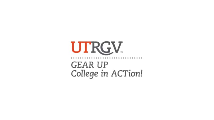 UTRGV GEAR UP- Porter ECHS - College, Career and Life Success CAMP on Vimeo