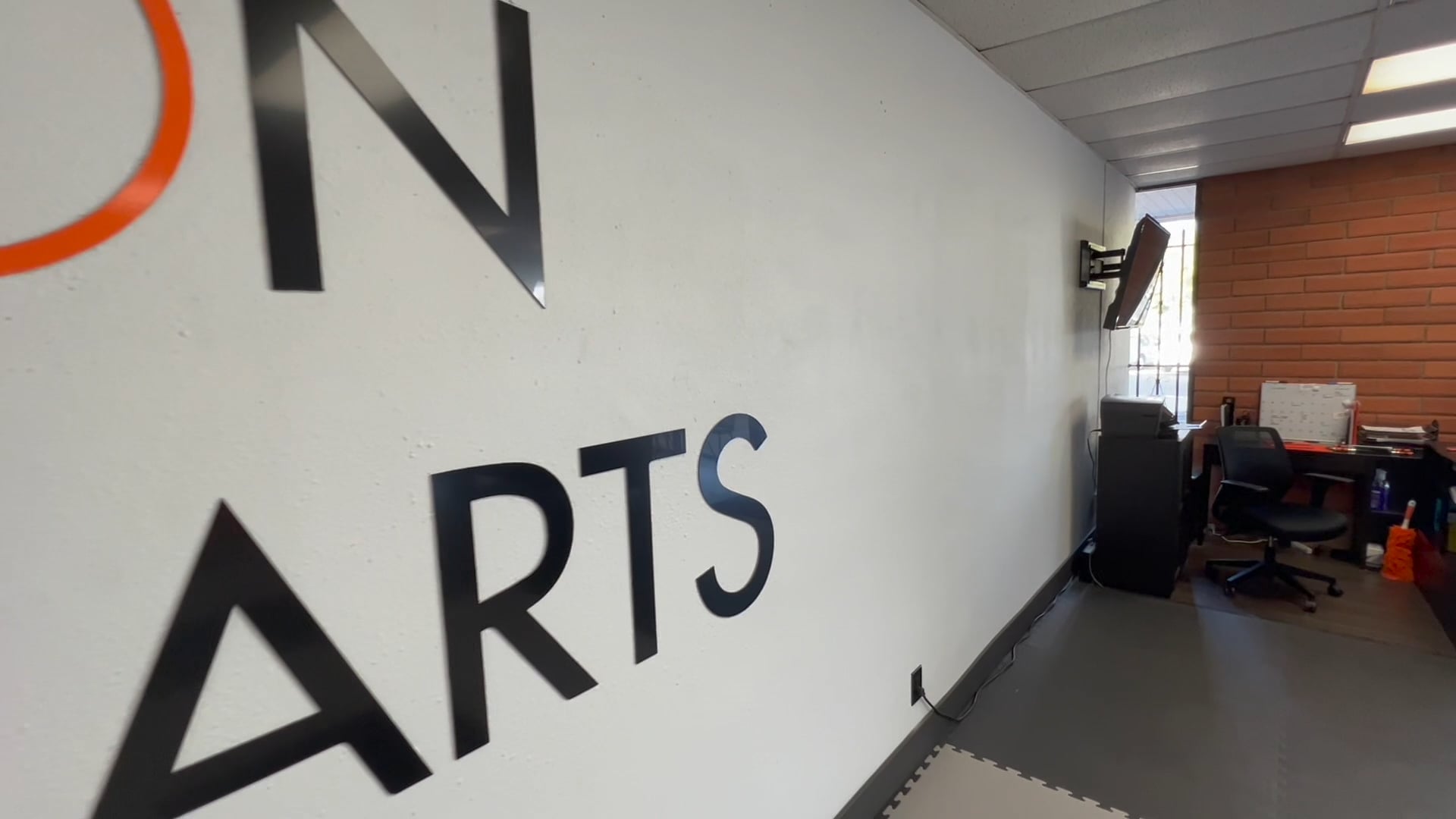 Ignition Martial Arts in San Diego, California