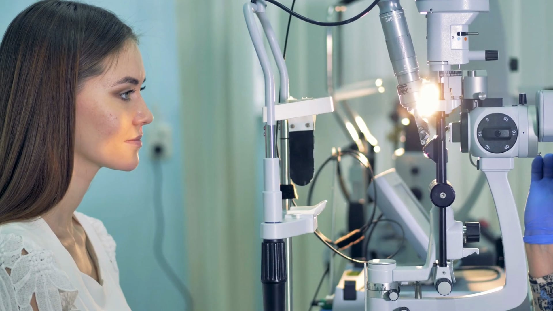 Advanced Ophthalmic Repair LLC Ophthalmic Equipment Repair, Slit Lamp