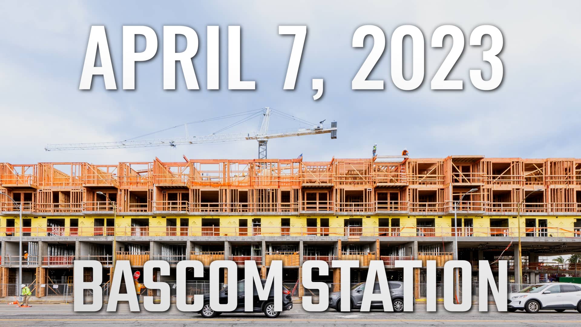 Bay West Station April 7, 2023 on Vimeo