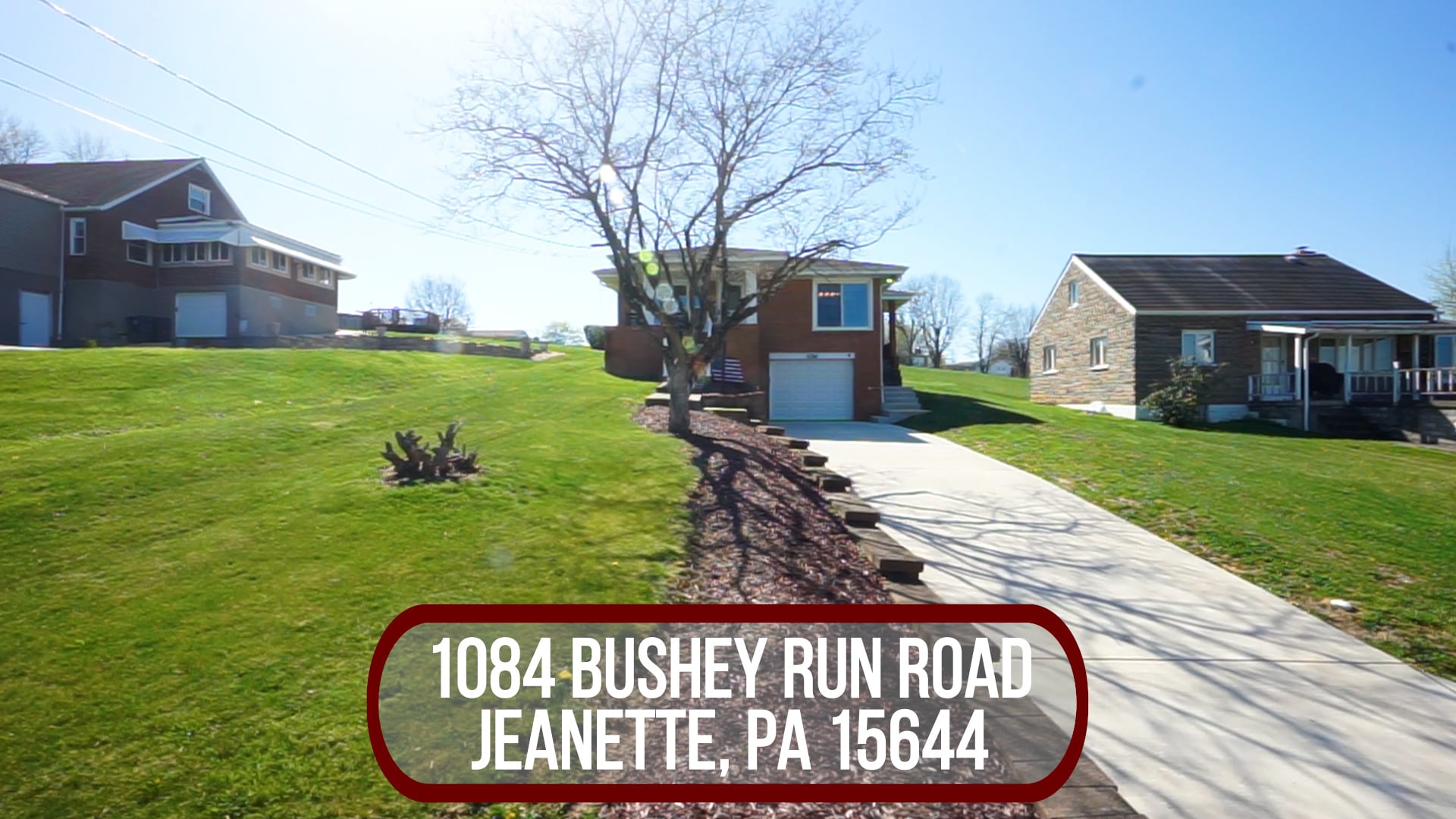 1084 Bushey Run Road, PA 15644 on Vimeo