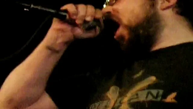Knut - live1 on Vimeo
