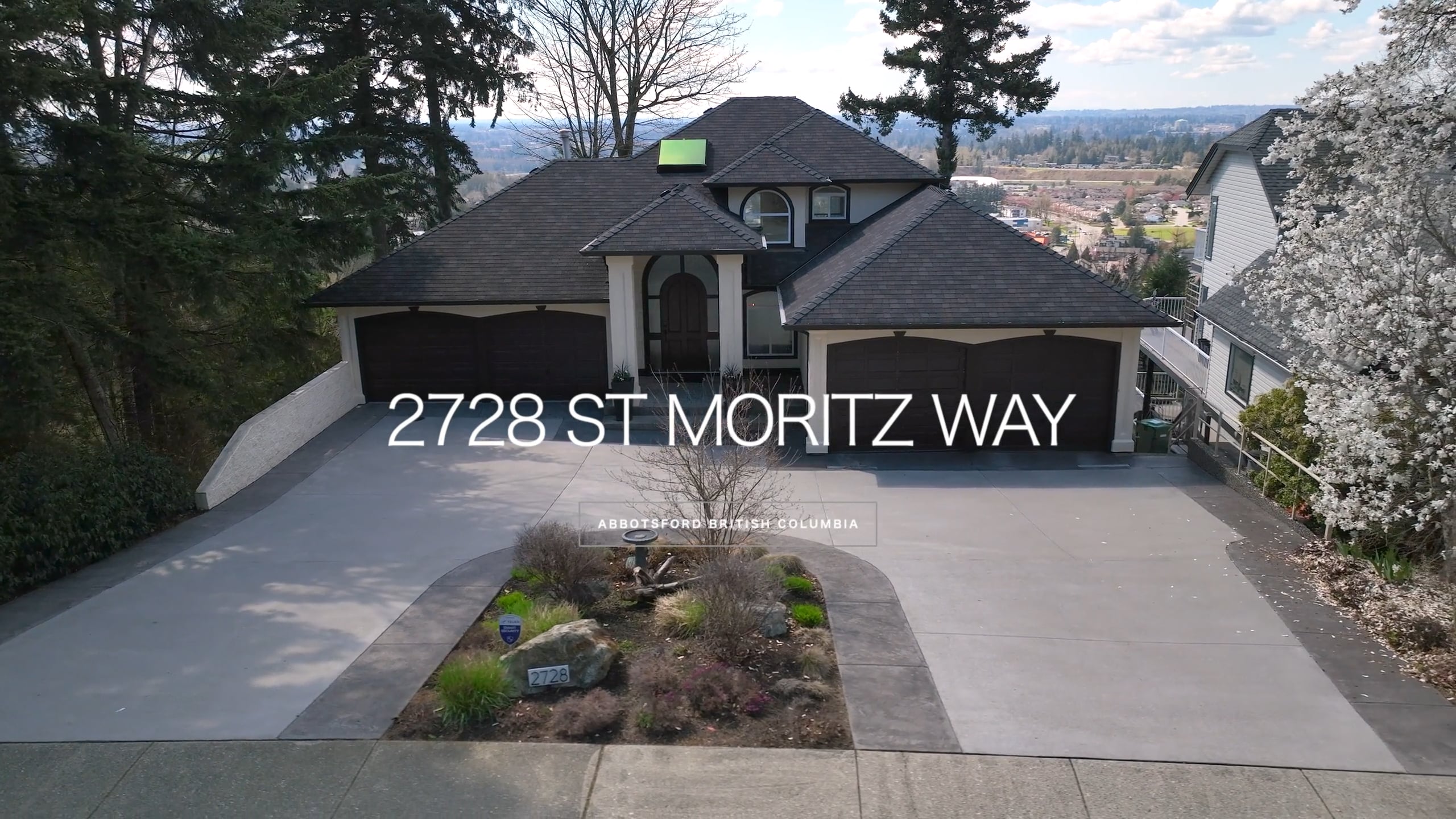 Morrow Real Estate Group 2728 St Moritz Way on Vimeo
