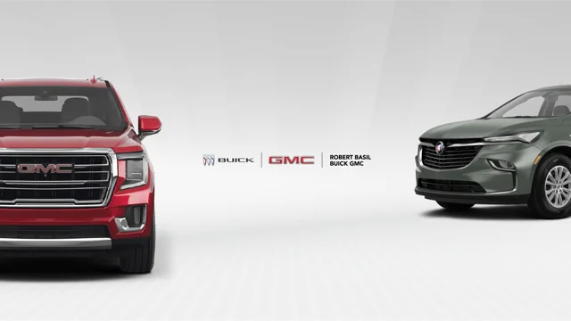 GMC Acadia Interior  Robert Basil Buick GMC in Orchard Park