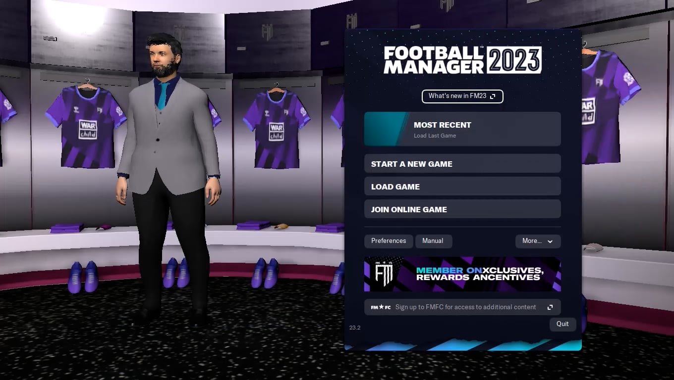 football manager 2023 cracked mkdev download for free on Vimeo