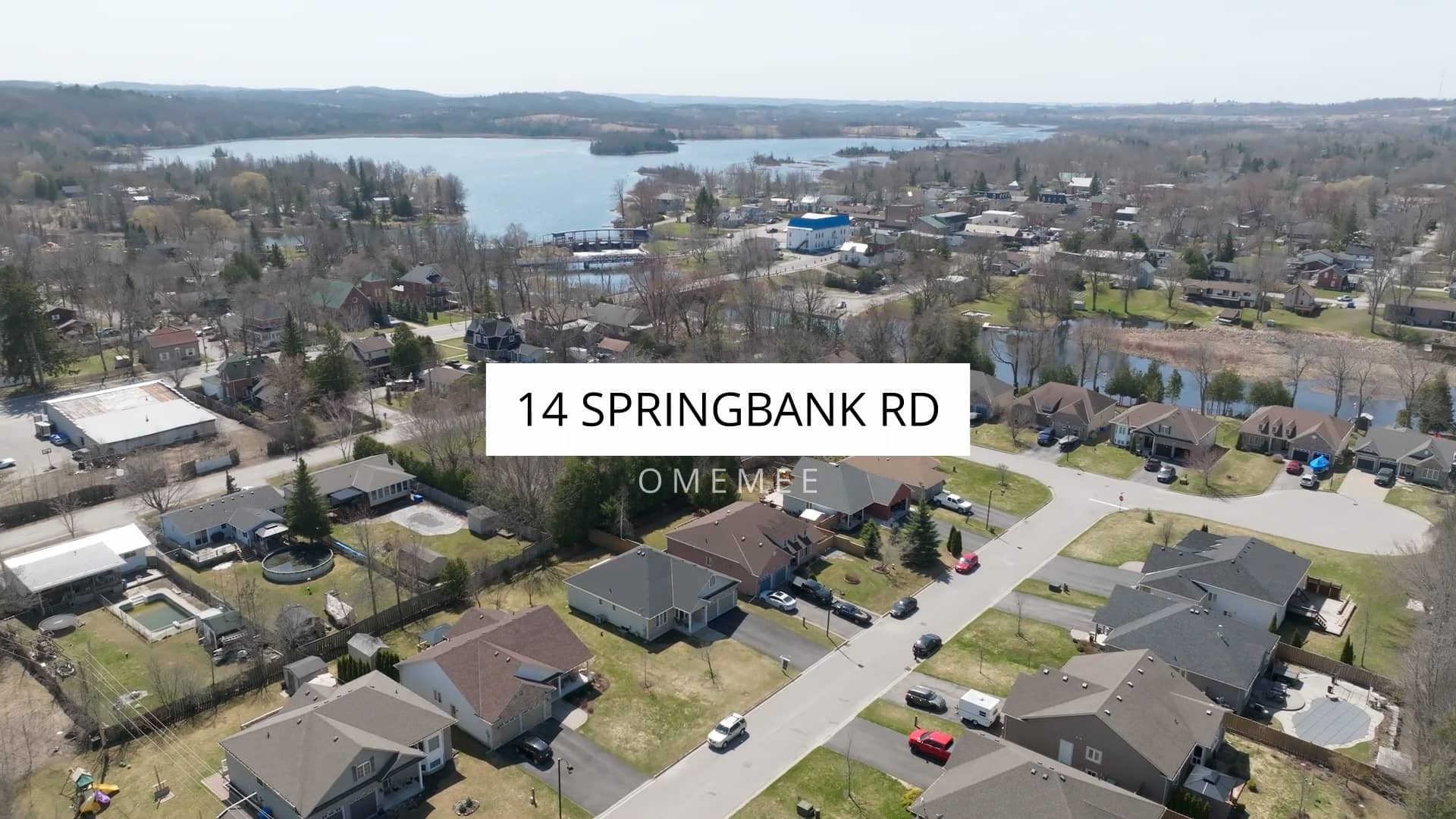14_Springbank Rd_Aerial on Vimeo