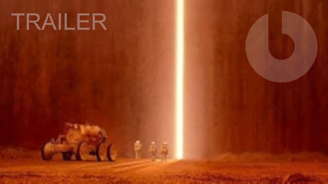 mission to mars trailer