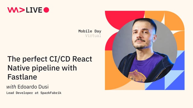 The perfect CI/CD React Native pipeline with Fastlane